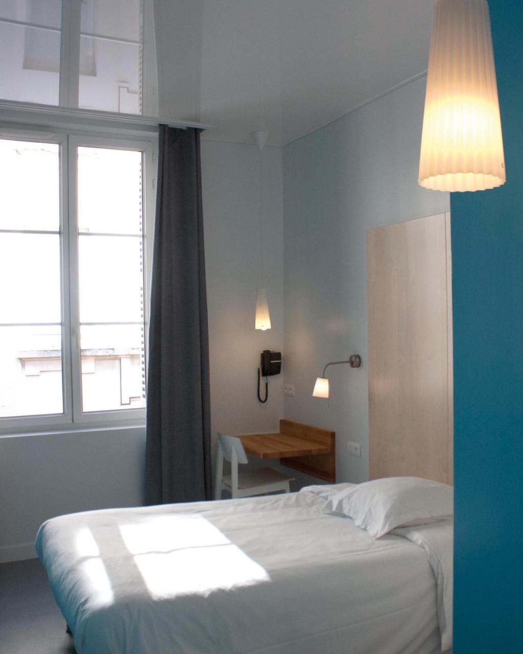Hotel Continental Saint-Etienne  Buitenkant foto