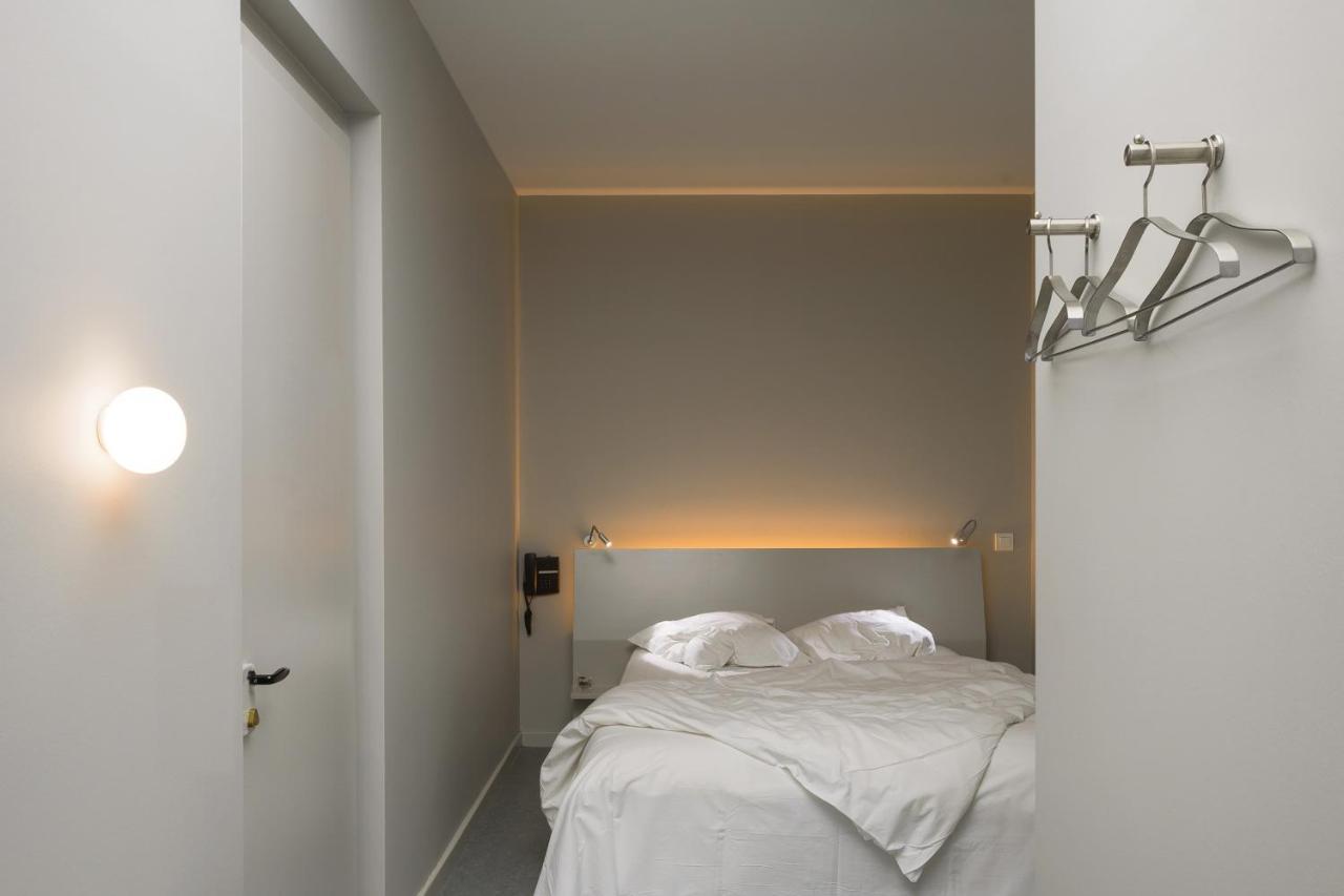 Hotel Continental Saint-Etienne  Buitenkant foto