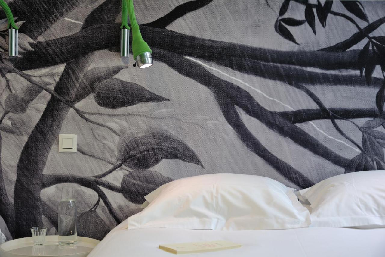 Hotel Continental Saint-Etienne  Buitenkant foto