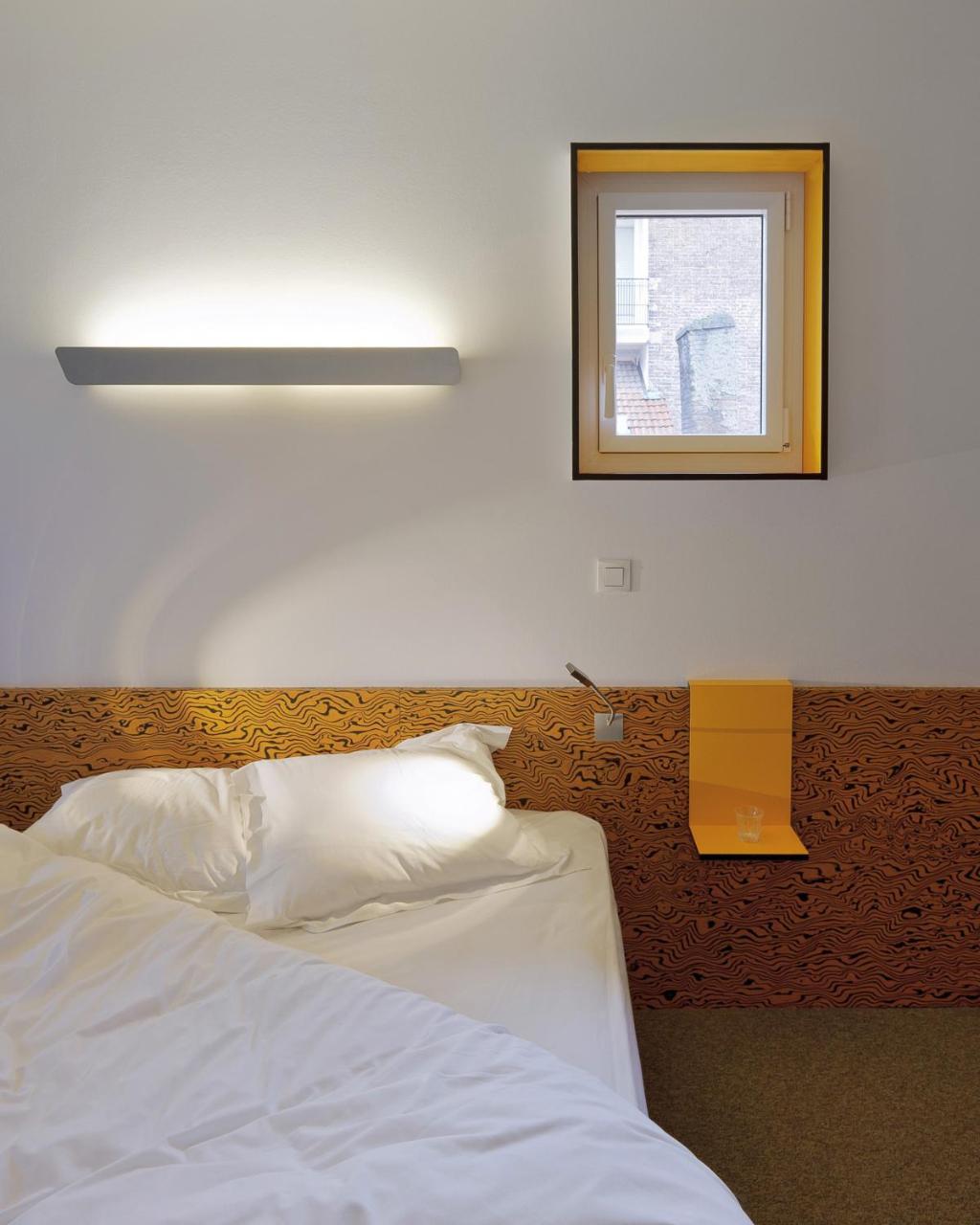 Hotel Continental Saint-Etienne  Buitenkant foto