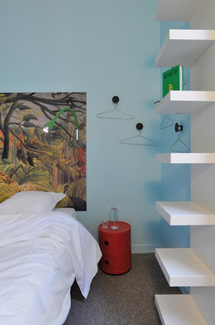 Hotel Continental Saint-Etienne  Buitenkant foto