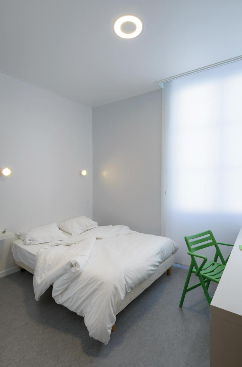 Hotel Continental Saint-Etienne  Buitenkant foto