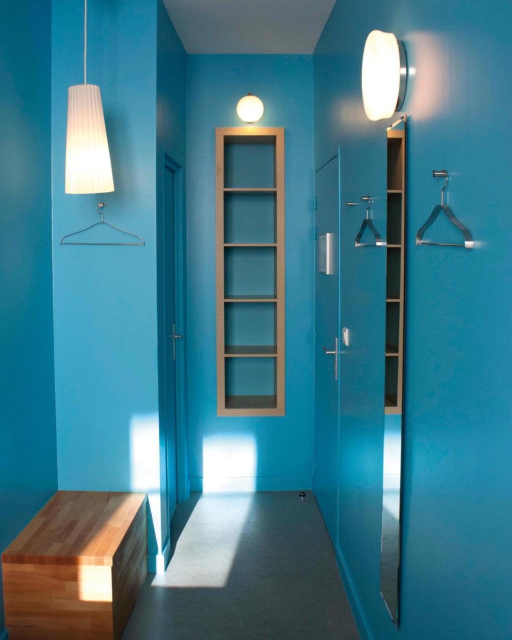 Hotel Continental Saint-Etienne  Buitenkant foto
